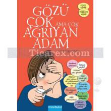 gozu_cok_ama_cok_agriyan_adam