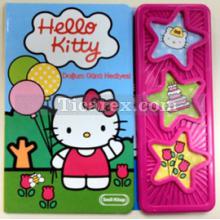 Hello Kitty Doğum Günü Hediyesi | Kolektif