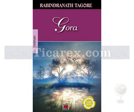 Gora | Rabindranath Tagore - Resim 1