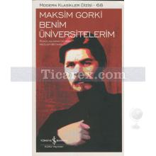 Benim Üniversitelerim | Maksim Gorki