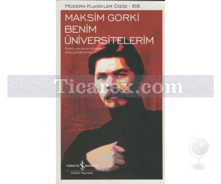 Benim Üniversitelerim | Maksim Gorki - Resim 1