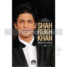 Shah Rukh Khan | Mushtaq Shiekh