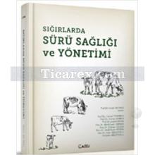 Sığırlarda Sürü Sağlığı ve Yönetimi | Hasan Batmaz