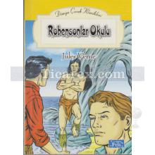 Robensonlar Okulu | Jules Verne