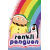Renkli Penguen | Banu Bozdemir
