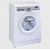 Arçelik 6103 H Çamaşır Makinesi