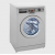 Arçelik 7124 H Çamaşır Makinesi