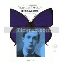 Lujin Savunması | Vladimir Nabokov
