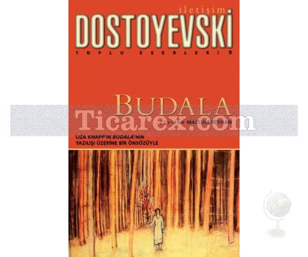 Budala | Fyodor Mihayloviç Dostoyevski - Resim 1