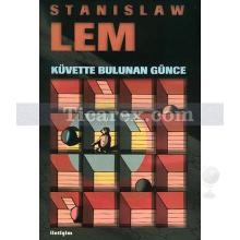 Küvette Bulunan Günce | Stanislaw Lem