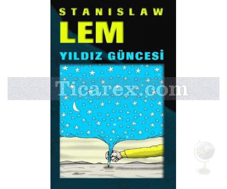 Yıldız Güncesi | Stanislaw Lem - Resim 1