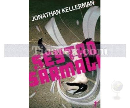 Şeytan Sarmalı | Jonathan Kellerman - Resim 1