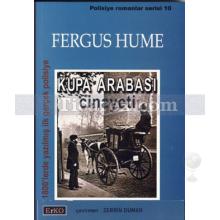 Kupa Arabası Cinayeti | Fergus Hume