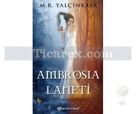 Ambrosia Laneti | Mustafa Resul Yalçınkaya - Resim 1