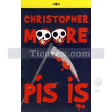 Pis İş | Christopher Moore