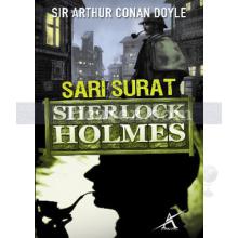 Sherlock Holmes - Sarı Surat | (Cep Boy) | Arthur Conan Doyle