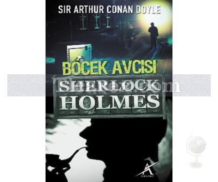 Sherlock Holmes - Böcek Avcısı | (Cep Boy) | Arthur Conan Doyle - Resim 1