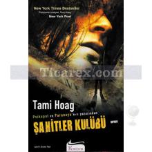 Şahitler Kulübü | Tami Hoag