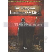 Bir Gezginin İnanılmaz Öyküsü | Farhad Kishvery