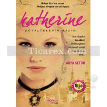 Katherine | (Cep Boy) | Anya Seton