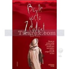 Böyle Göçtü Zerdüşt | Farhad Kishvery