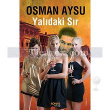 Yalıdaki Sır | Osman Aysu