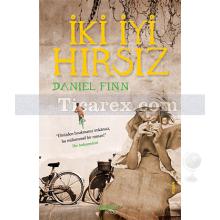 İki İyi Hırsız | Daniel Finn