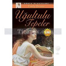 Uğultulu Tepeler | (Cep Boy) | Emily Bronte