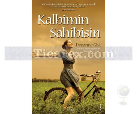 Kalbimin Sahibisin | Deeanne Gist - Resim 1