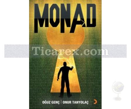 Monad | Oğuz Genç, Onur Tanyolaç - Resim 1
