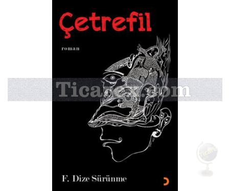 Çetrefil | F. Dize Sürünme - Resim 1