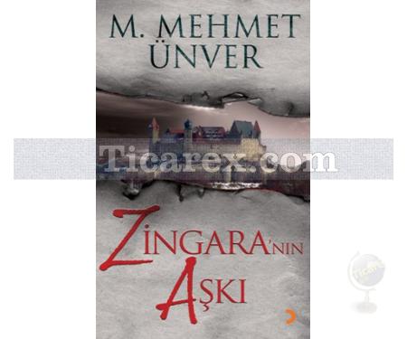 Zingara'nın Aşkı | M. Mehmet Ünver - Resim 1
