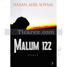 Malum 122 | Hasan Adil Soysal