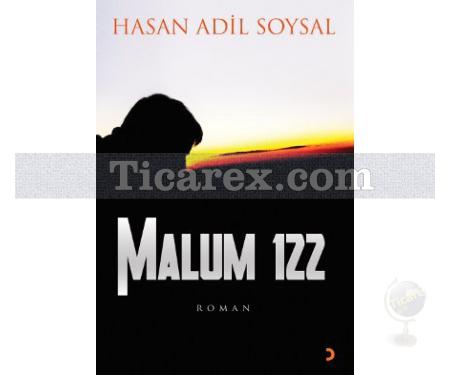 Malum 122 | Hasan Adil Soysal - Resim 1
