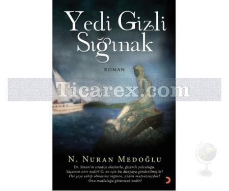 Yedi Gizli Sığınak | N. Nuran Medoğlu - Resim 1
