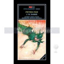 Peter Pan | (Tam Metin) | J. M. Barrie