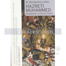 Hazreti Muhammed | W. Montgomery Watt