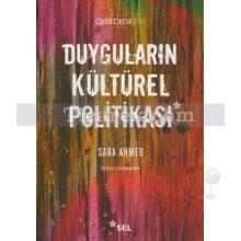 Duyguların Kültürel Politikası | Sara Ahmed