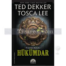 Hükümdar | Ted Dekker, Tosca Lee
