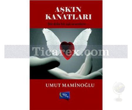 Aşkın Kanatları | Umut Maminoğlu - Resim 1