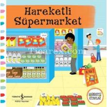 Hareketli Süpermarket | Ruth Redford