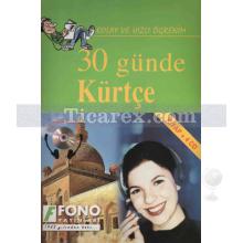 30 Günde Kürtçe | Çetin Taş, Mikail Bülbül, Ramazan Pertev