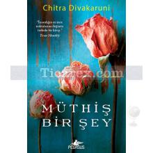 Müthiş Bir Şey | Chitra Divakaruni