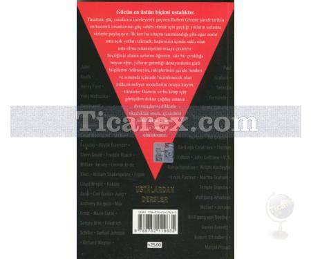 Ustalık | Robert Greene - Resim 2