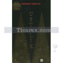 Ustalık | Robert Greene