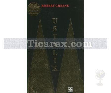 Ustalık | Robert Greene - Resim 1