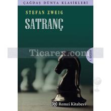 Satranç | Stefan Zweig