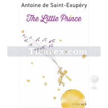 The Little Prince | Antoine de Saint-Exupery