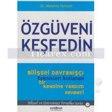 Özgüveni Keşfedin | Melanie Fennell