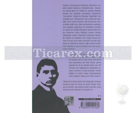Dönüşüm | Franz Kafka - Resim 2